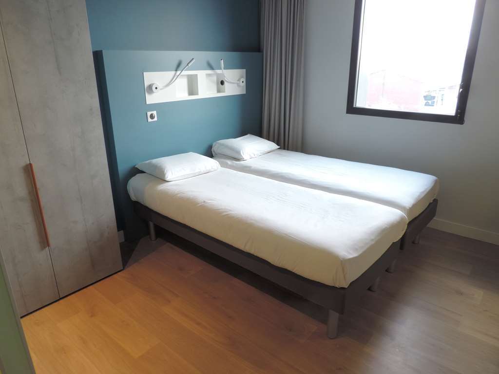 Ibis Budget Amiens Centre Gare Room photo